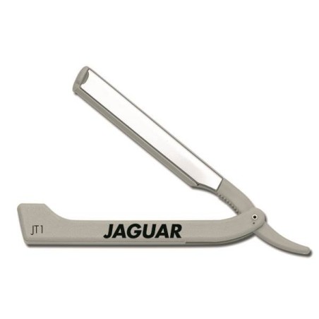 Rasiermesser Jaguar JT1 + 10 Klingen