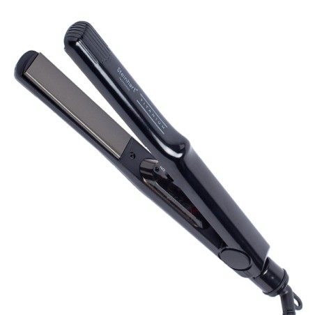 Steinhart Classic II TTM Glätteisen Schwarz + Etui