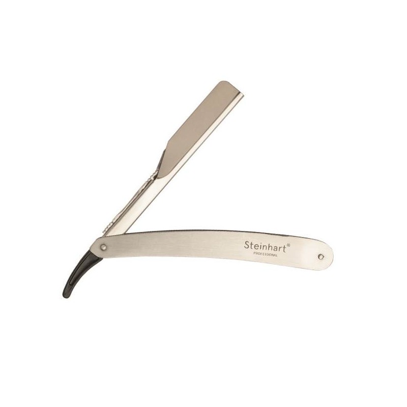 Navalha Steinhart de Aço Inoxidável N.º 3055