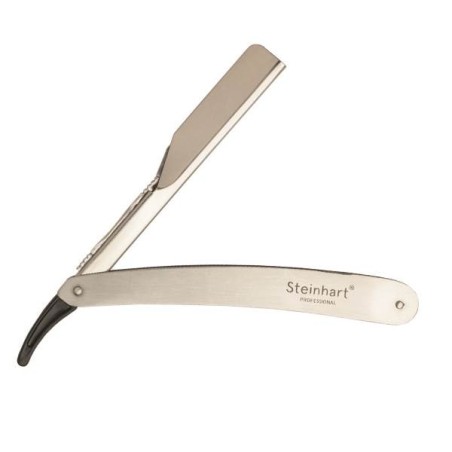 Navalha Steinhart de Aço Inoxidável N.º 3055