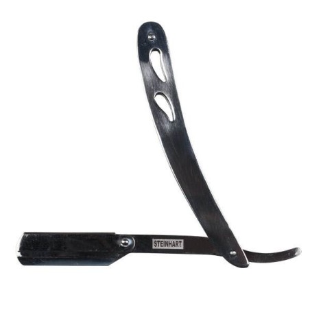 Steinhart Rasiermesser aus Edelstahl