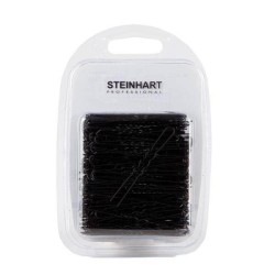 Gancho Invisível Steinhart Preto (300 unid.)