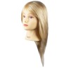 Maniquí Steinhart 100% Cabell Humà Ros Clar 45 cm