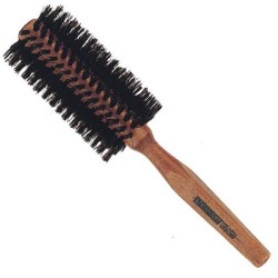 Brosse Ronde Steinhart 953 en Poils de Sanglier 53 mm Réf. 5083