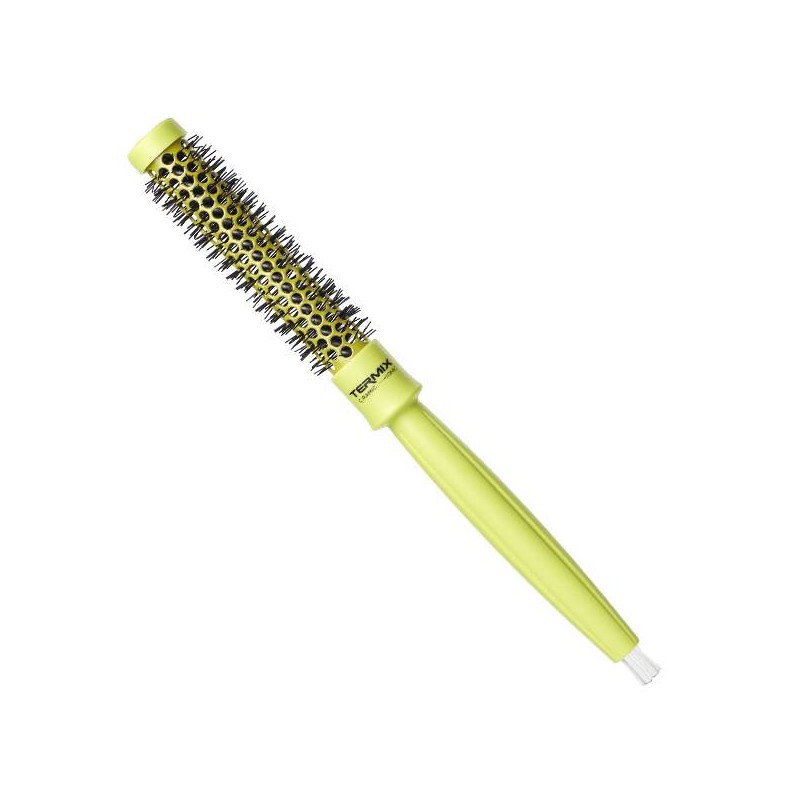 Termix Rundbürste C·R Color 17 Ø Lime