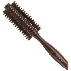 Brosse Steinhart Ebony 572