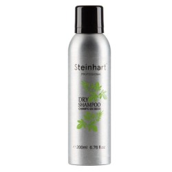 Shampooing Sec Steinhart, 200 ml