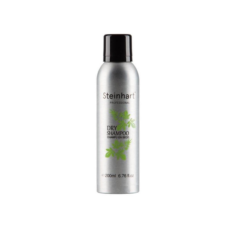 Champô a Seco Steinhart, 200 ml