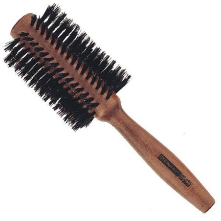 Brosse Ronde Steinhart 745 Poils de Sanglier Ø 65 mm