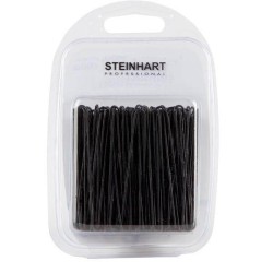 Gancho para Coque Steinhart Preto (200 unid.)