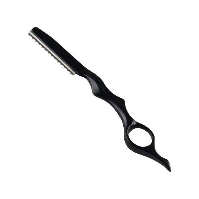 Steinhart Rasiermesser Extra Razor Schwarz