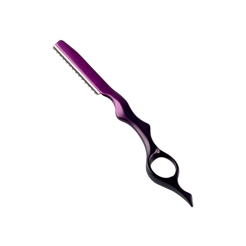 Navalla Steinhart Extra Razor Porpra