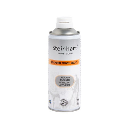 Clipper Cool Shot Steinhart (400 ml)
