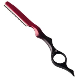 Steinhart Rasiermesser Extra Razor Rot