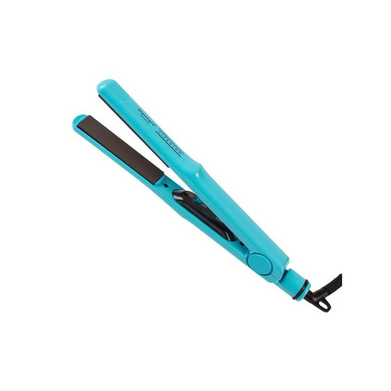 Planxa Steinhart Classic II TTM Turquesa + Funda