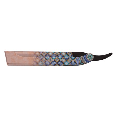 Rasiermesser Jaguar JT1 M Salam Marrakech
