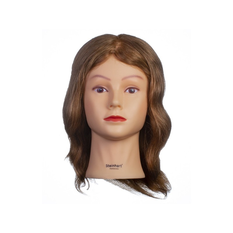 Maniquí Steinhart 100% Humà 30-35 cm Ros