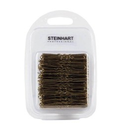Forquilla Invisible Steinhart Bronze (300 unitats)