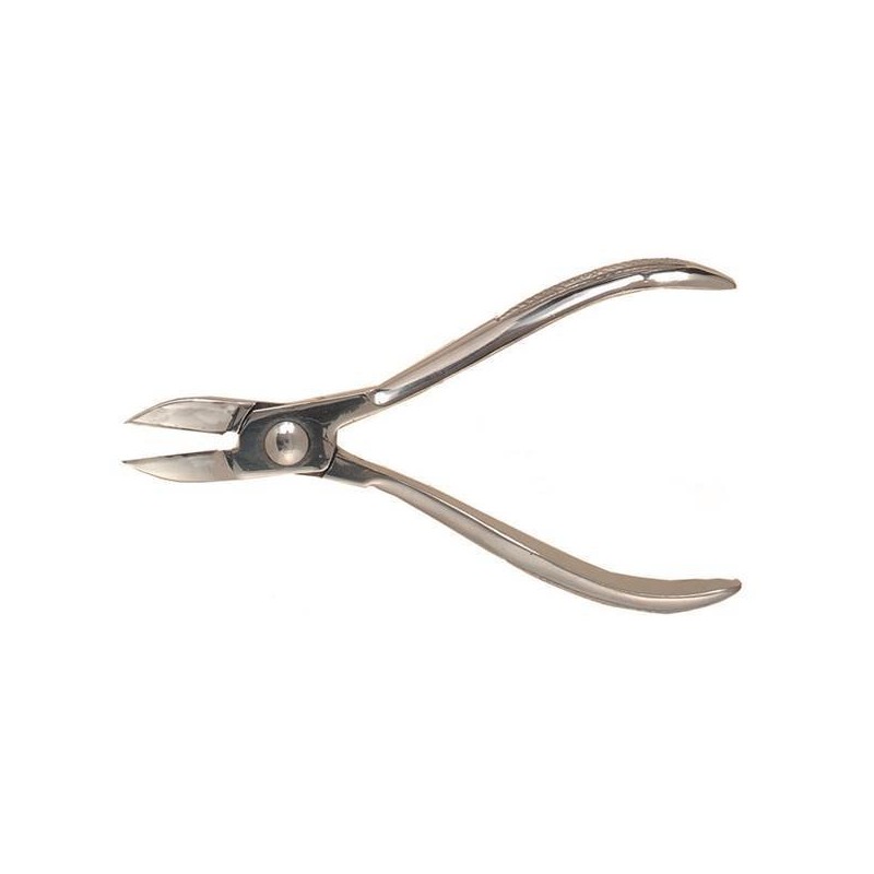 Pince à ongles Steinhart 86 à ressort caché
