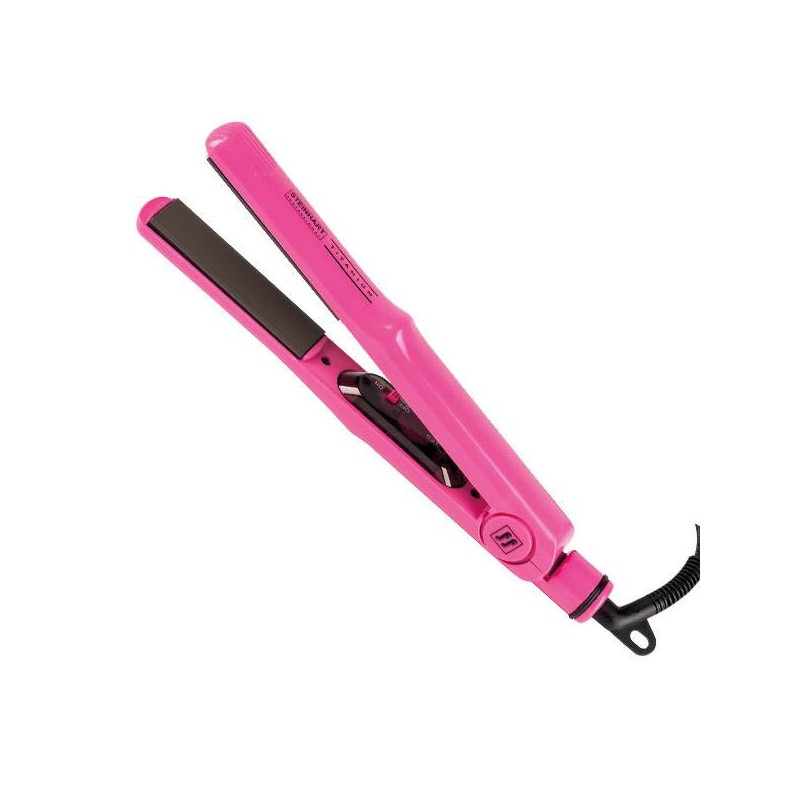 Lisseur Steinhart Classic II TTM Fucsia + Housse