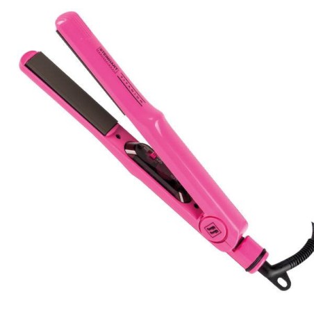 Steinhart Classic II TTM Glätteisen Fuchsia + Etui