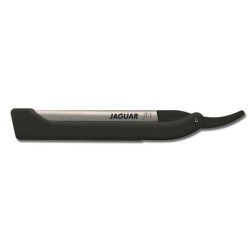 Rasiermesser Jaguar JT1 Schwarz + 10 Klingen