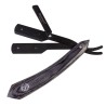 Rasiermesser aus Holz Steinhart + Blue Sword Klingen
