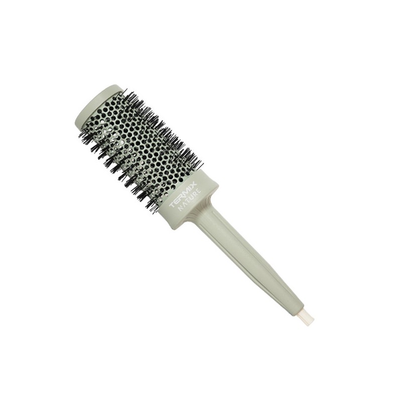 Brosse Ronde Termix Professionnelle Nature 43 Ø