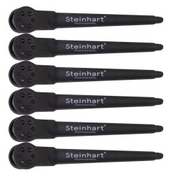 Pinça de Carboni Curta Steinhart (6 uts.)
