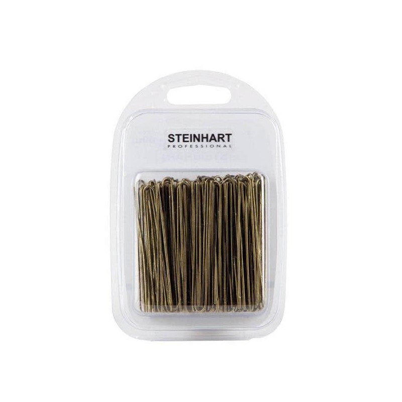 Forcina per Chignon Steinhart Bronzo (200 pz.)