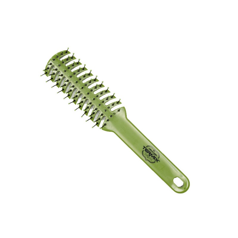 Große Termix Barber Skelettbürste