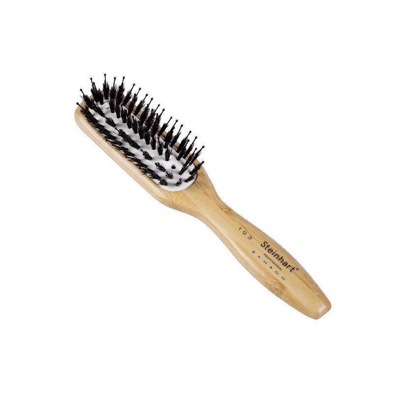 Escova Steinhart Retangular de Bambu (40x220mm)