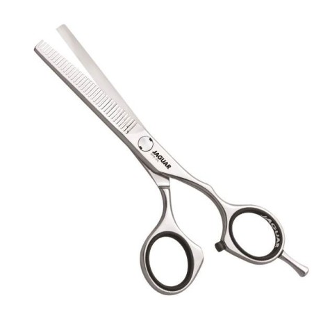 Tisora Jaguar Silver CM36 5.25"