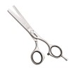 Tijera Jaguar Silver CM36 5.25"