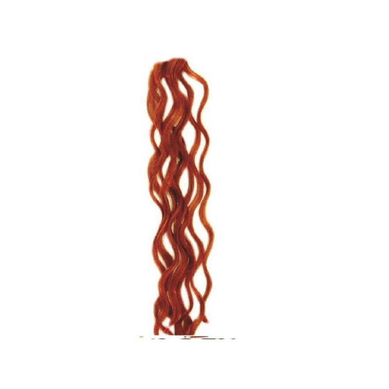 Extensions Stein Deep Wavy (Rissat) Natural Nº130