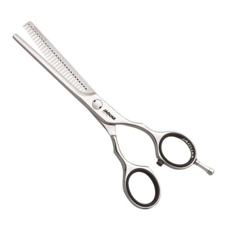 Modellierschere Jaguar Gold Diamond CC 28 5,5"