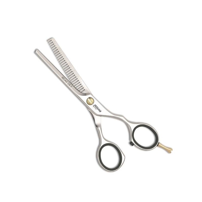 Tesoura de texturizar Jaguar Pre Style Relax P 28 5.5"