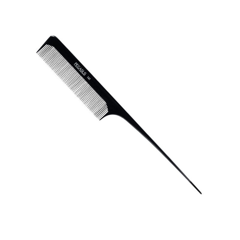 Peine Pegasus 141 Púa de Plástico 9.4"