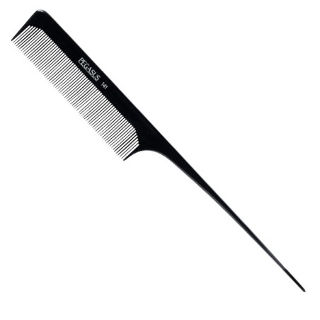 Pinta Pegasus 141 Pua de Plàstic 9.4"