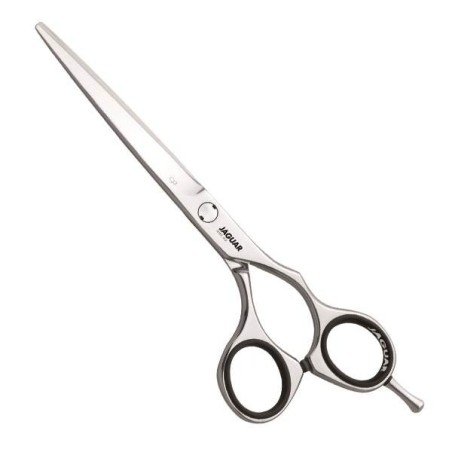 Tisora Jaguar Silver CJ3 6"