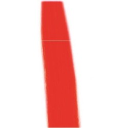 Extension Stein Straight (Liscio) in Fibra Rosso