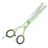 Jaguar Pastell Plus Linkshänderschere ES40 5.25 Matcha