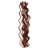 Extensão Stein Deep Wavy (Encaracolado) Natura Nº33