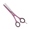 Tesoura de Desbaste Jaguar White Pastell Plus ES 40 Berry 5.5"