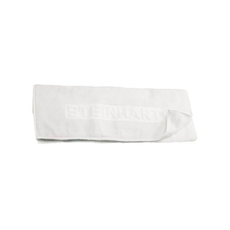 Serviette Blanche Steinhart 75x50 cm