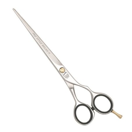 Tisora Jaguar Pre Style Relax P 6.0"
