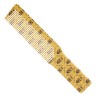 Pegasus Kamm Skulleto Gold 516A