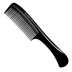 Pente de Dentes Largos Pegasus 501 (9") - 1