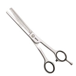 Tesoura Jaguar White Line Silver Ice 46 6.5"