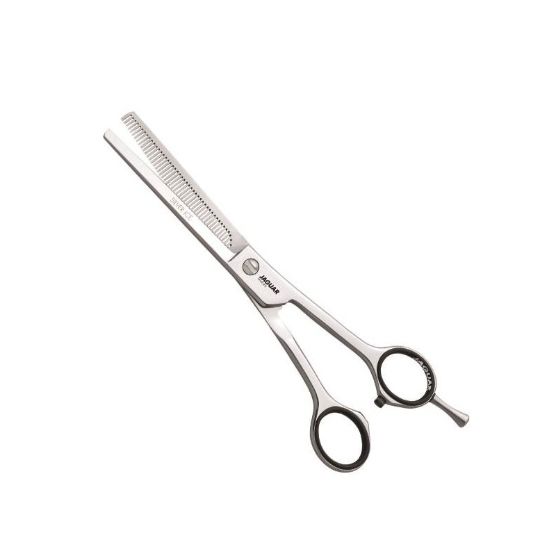 Forbice Jaguar White Line Silver Ice 46 6.5"